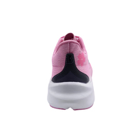 Chaussures de course cloudgo souples de haute qualité pour hommes tricot design de luxe broderie marque de baskets de sport prix bas usine 2024