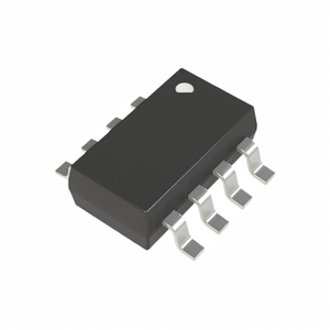 Interface TS3A4742DCNR In Stock Components Electronic SOT 23 8 - Product Image 1