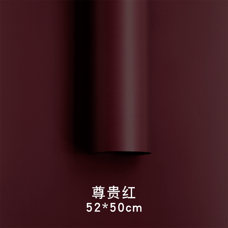 Noble Red
