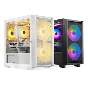 Rebuilt Gaming <b>Pc</b> i3 6100 with 580 Graphics Card Ram 16g 240gb Ssd Officegaming Desktop <b>Pc</b> Computer B250 <b>PC</b> motherboard - Product Image 6