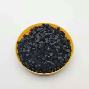 Gránulos de HDPE al por Mayor Listos para Exportar a Industrias Plásticas Globales - Product Image 5