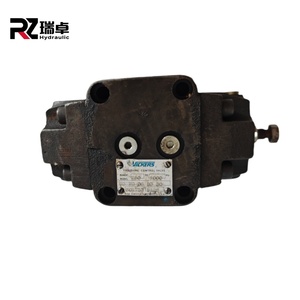 ของแท้ 100% F3-RG-06-D3-30 วาล์วควบคุมแรงดันไฮดรอลิกที่ได้รับอนุญาต 06 เส้นผ่านศูนย์กลางตามมาตรฐาน - Product Image 2