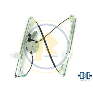 อะไหล่ชุดมอเตอร์กระจกไฟฟ้า Ac Rolcar รุ่นปรับได้สำหรับ OE 80770JD00A เหมาะสำหรับรถยนต์นิสสัน แคชไค ปี 2006-2013 - Product Image 1