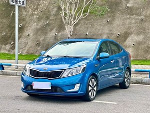 Voitures d'<span class=keywords><strong>occasion</strong></span> pas chères 2012 à vendre en Chine à bas prix – Kia K2 automatique essence, <span class=keywords><strong>voiture</strong></span> d'<span class=keywords><strong>occasion</strong></span> côté gauche - Product Image 3