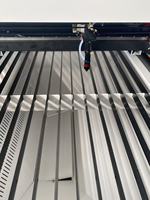 Mesin Pemotong Laser Akrilik Co2 1325 untuk Mesin Pemotong Laser Non-logam 1300x2500mm Mesin Pemotong Laser Format Besar Harga