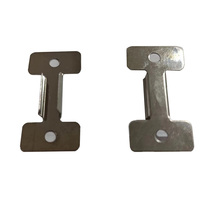 Pendentif de profil de LED en aluminium de couverture de PC ronde Diamètre de profil de bande de LED 30mm