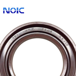 Taiwan NOIC Öl dichtung TC TB TA SC SB VCW <span class=keywords><strong>VB</strong></span> DC TCV TCN <span class=keywords><strong>GA</strong></span> DKB Skelett Vordere Lenk pumpe Hydrauliköl dichtung - Product Image 3