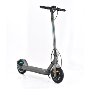 Scooter Eléctrico Golden Supplier, 36 V, 400 W, Rueda de 10 Pulgadas, 7.5 Ah, 10 Ah, Scooters de Litio en Venta, Scooter S02 de 400 W - Product Image 3