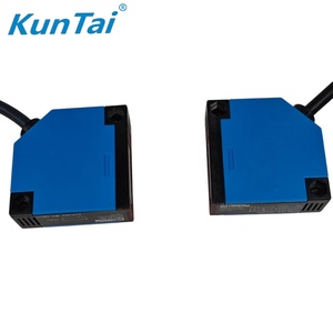 Kuntai GM3JK-5C1/5L vuông thông qua chùm cảm biến quang điện-phản ứng phát hiện nhanh độ chính xác cao dễ dàng cài đặt - Product Image 4