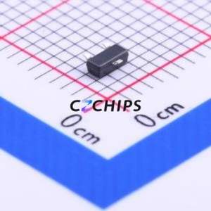 Diode BAV199-7-F SOT-23 d'origine, neuve, à usage général, fournisseur de composants électroniques en gros et service BOM - Product Image 2