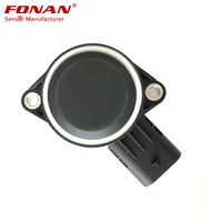 Sensor de Posición del Acelerador TPS para Audi A3 A4 A5 A6 Quattro TT Quattro VW 07L907386 06j907386D 07L907386A 07L907386b