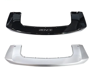 Couverture de remorque de pare-chocs avant pour Land Rover Range Rover <span class=keywords><strong>Vogue</strong></span> L460 2023 LR150984 LR175637 - Product Image 1