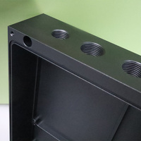 Cnc Turning Aluminum Sheet Metal Component Sandblast Lather Engraving Strict Tolerance Milling Parts Cnc Machining Auto Parts