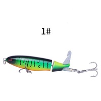 SEASKY – leurre en plastique dur pour la pêche en eau douce, Swimbait, bar, Jerkbait, 13g, 16g, 37g