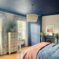 Lampe suspendue nuage de luxe moderne en coton tissé respirant 100% anti-statique pour salon