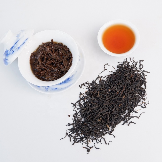 Wholesale Natural No Additives Kenya Black Tea 01 Loose Daily Drink  in Bulk Packaging