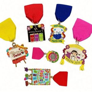 เหรียญตราเหล็กกางเขนชุบนิกเกิล อลูมิเนียมอัลลอยด์ ราคาถูก ผลิตในเยอรมนี อังกฤษ รัสเซีย พิมพ์ลายซิลค์สกรีน ปรับขนาดได้ตามต้องการ - Product Image 6