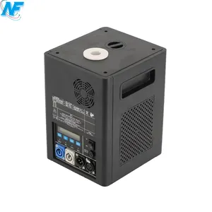 Thiết Bị Hiệu Ứng Sân Khấu 400W DMX Điện Lạnh Fountain Machine Spark Pháo Hoa Máy