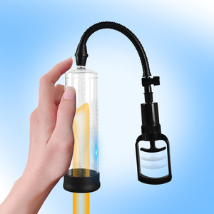 Entrenador manual de pene para hombres, accesorio para el desempeño sexual - Product Image 2