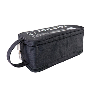 Kit de Emergencia para Auto, Kit de Primeros Auxilios para Viajes Familiares en Vehículo con Triángulo de Advertencia, Cuerdas para Saltar, Bolsa de Aseo - Product Image 3