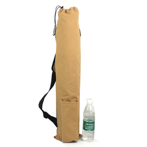 Nueva Funda de Alta Calidad para Esterilla de Yoga, Ecológica, para Pilates, Esterillas de Ejercicio, Bolsa de Lona para Esterilla de Yoga al por Mayor - Product Image 3