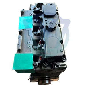 Conjunto de Motor C4.4 Convexo para Excavadora E320GC E320GX 3408 3066, Piezas de Maquinaria de Ingeniería - Product Image 4