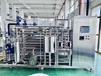 Automatische Semi Fruit Groente Gezonde Babyvoeding Puree Making Machine Verwerkingsbedrijf Productie Lijn