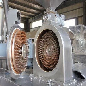 เครื่องบดเมล็ด<span class=keywords><strong>กาแฟ</strong></span>อัตโนมัติเต็มรูปแบบ เครื่องบดผงโกโก้ เครื่องทำผงกาแฟ - Product Image 4