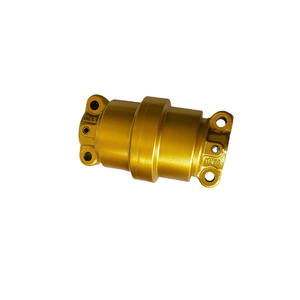 <span class=keywords><strong>HITACHI</strong></span> ลูกกลิ้ง Ex120 Zx38U-5 Ex60 Zx70 Zx38ตัวยู Uh025 Zx65 Ex160 Zx70U Uh055รถแทรคเตอร์ลูกกลิ้งด้านล่าง Ex40U-5 Zx38U Ex100 - Product Image 1