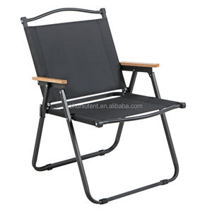 Kermit portátil al aire libre Muebles de Jardín Poker banquete Catering Camping Picnic plegable Kemit Silla de playa para jardín Poker barbacoa - Product Image 1