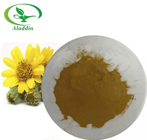 हॉट सेलिंग अर्निका मोंटाना फूल का अर्क स्वास्थ्य पूरक अर्निका मोंटाना फूल पाउडर - Product Image 1