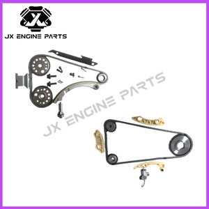 Kit de Cadena de Distribución para Buick, Cadillac, Chevrolet, GMC <span class=keywords><strong>2</strong></span>.2L <span class=keywords><strong>2</strong></span>.4L 4.8L 5.3L 6.0L 6.2L 90537370 90537301 90537295 90539435 90537299 - Product Image 2