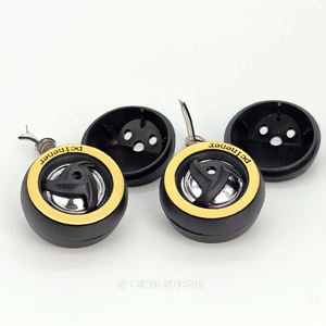 Haut-parleur audio de voiture <span class=keywords><strong>Pioneer</strong></span> de 6.5 pouces d'usine OEM avec klaxon coaxial de style disque et <span class=keywords><strong>tweeter</strong></span> piézo pour voitures et motos - Product Image 4