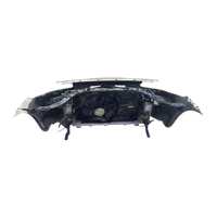 Vente en gros de pare-chocs avant OEM avec radiateur pour BMW F45 F46 Série 2 Active Gran Tourer, pièces de carrosserie d'origine d'occasion