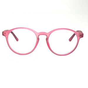Anti Eyestrain Headache Spring Hinge <strong>Filter</strong> <strong>Blue</strong> <strong>Light</strong> Blocking Retro Round Professional <strong>Computer</strong> Gaming Glasses for Children - Product Image 5