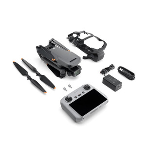 Nouveau pour Air 3 (RC-N2) Mini Quadricoptère Professionnel UAV avec Caméra Vidéo HD 4K Portable, Autonomie de Vol Maximale de 46 Minutes, Drone Commercial - Product Image 6