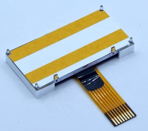 <span class=keywords><strong>16X2</strong></span> <span class=keywords><strong>LCD</strong></span> Nhỏ 5X8 Pixel Màn Hình <span class=keywords><strong>LCD</strong></span> JHD1602-G78BTW-BL - Product Image 4