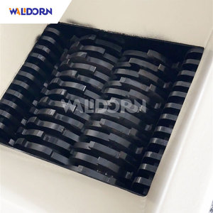 Máy tính đĩa cứng cáp dây Shredder máy - Product Image 4