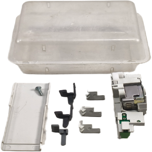 Plc 1sda054873r1 -c T4-t5-t6 Déviation d'ouverture 220-240vac - pour produit sous garantie - Product Image 1