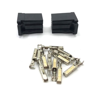Connecteur de pilote Fanuc d'origine A06B-6130-K200, pièces de rechange Fanuc A06B-6110-K201 - Product Image 6