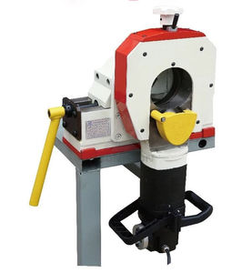 R6 nouveau <span class=keywords><strong>coupe</strong></span>-tuyau orbital semi-automatique <span class=keywords><strong>coupe</strong></span>-tuyau <span class=keywords><strong>en</strong></span> acier <span class=keywords><strong>en</strong></span> plastique d'aluminium et machine de biseautage - Product Image 3