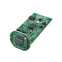 Module de caméra USB 18*42mm 2MP 1080P 1920*1080P 30fps 1/2.9" CMOS UVC OTG pour l'acquisition d'images industrielles