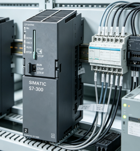 ซีพียู SIMATIC S7-300 CPU315-2PN/DP รุ่นใหม่ ของแท้ พร้อมพอร์ต PROFINET คู่ หน่วยความจำขนาดใหญ่ สำหรับระบบอัตโนมัติแบบกระจายในโรงงาน - Product Image 4