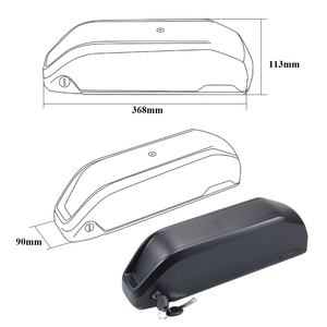 锂离子电池36v 48v 52v - Product Image 3