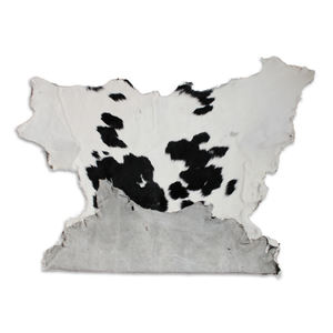 İnek Kılı %100 Doğal Hakiki Süper Yumuşak Bebek Dana Derisi Saç Derisi - Product Image 6