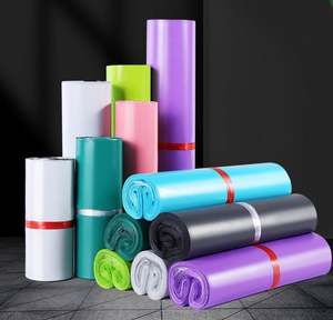 Bolsas de Envío de PE Personalizables, Resistentes a la Intemperie, a Prueba de Temperaturas Extremas, Envío Global para Zapatos y Calcetines - Product Image 6