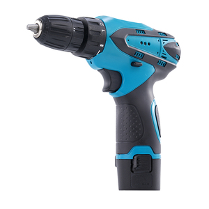 Nuevo <span class=keywords><strong>Taladro</strong></span> Eléctrico Inalámbrico OEM al <span class=keywords><strong>Mejor</strong></span> Precio, con Mandril sin Llave, Batería de Iones de Litio de 12V, Torque Ajustable - Product Image 1