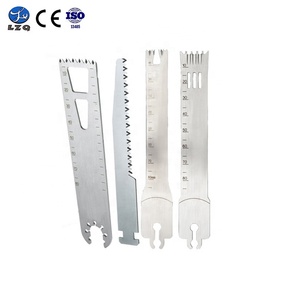 Serra ortopédica elétrica estéril de movimento recíproco para corte de ossos - Product Image 3