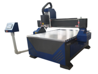 Nouvelle machine de gravure CNC sur bois 1530, laser CO2 refroidi par air, compatible NC USB pour la découpe/gravure, facile à utiliser, MDF/cuir