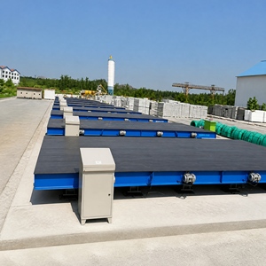 Moule à bordure en <span class=keywords><strong>béton</strong></span> <span class=keywords><strong>préfabriqué</strong></span> de conception nouvelle et avancée pour produits ménagers, en plastique et acier au carbone, certifié ISO9001 - Product Image 4